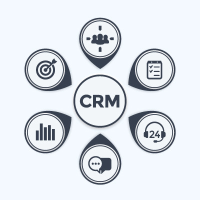 Laser-Focused CRM: Four Tips to Enhance Your CRM Strategies