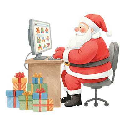 Make Your Holiday Searches Easier with These Handy Google Tricks