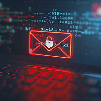 One Must-Have Security Feature: Email Encryption