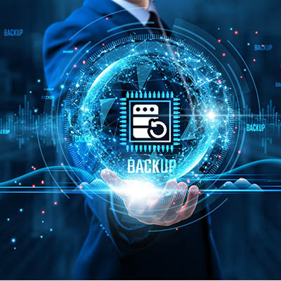 What Does a Decent Data Backup Include?