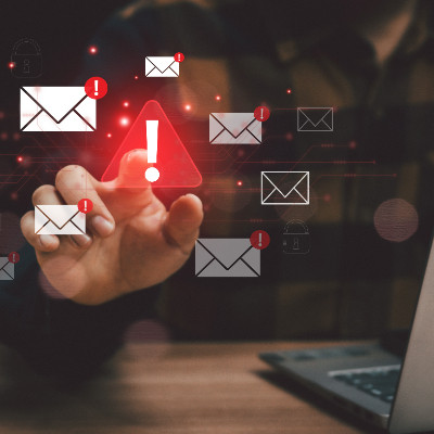 Is Your Financial Workflow Safe from Business Email Compromise?