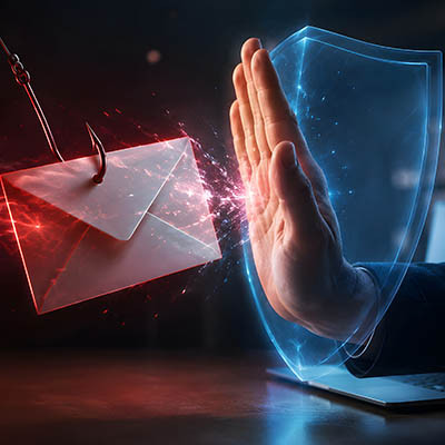 Your Employees Are Your Best Defense Against Scams