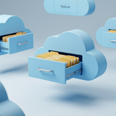 How to Organize Your Business Cloud Storage for Easy File Search